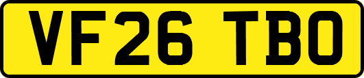 VF26TBO