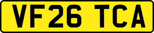 VF26TCA