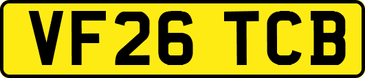 VF26TCB