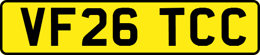 VF26TCC