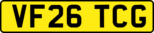 VF26TCG
