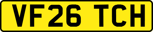 VF26TCH