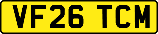 VF26TCM