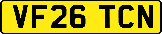 VF26TCN