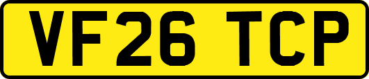 VF26TCP