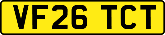 VF26TCT