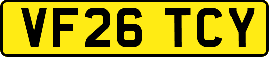 VF26TCY