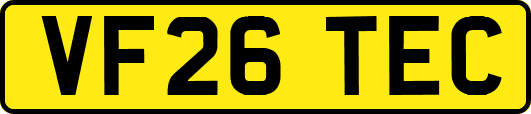 VF26TEC