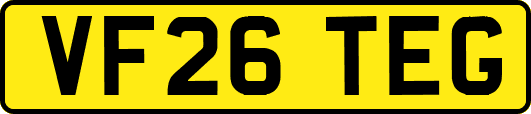 VF26TEG