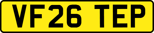 VF26TEP