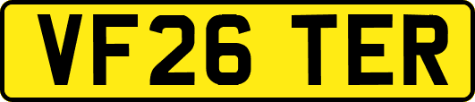 VF26TER