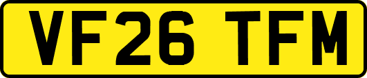 VF26TFM