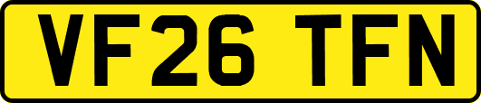 VF26TFN