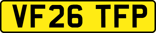 VF26TFP