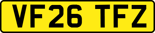 VF26TFZ