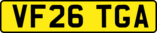 VF26TGA