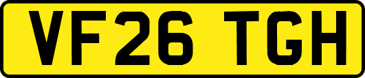 VF26TGH