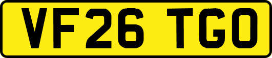 VF26TGO