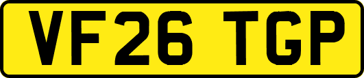 VF26TGP