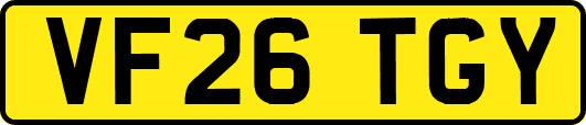 VF26TGY