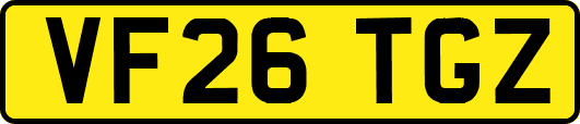 VF26TGZ