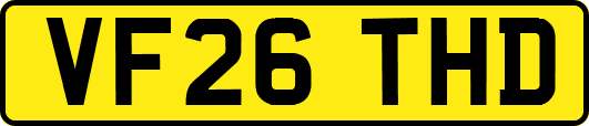 VF26THD