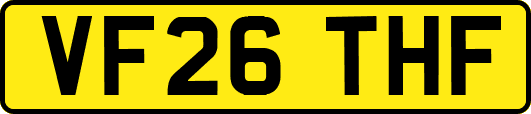 VF26THF