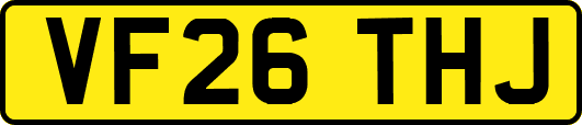 VF26THJ