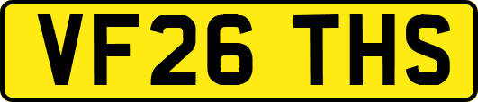 VF26THS