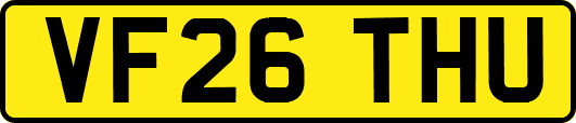 VF26THU