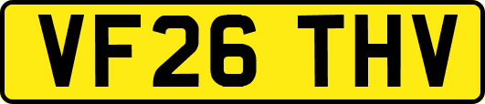 VF26THV