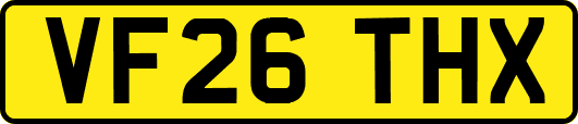 VF26THX