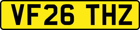 VF26THZ