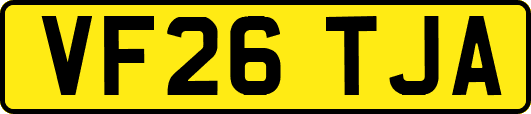 VF26TJA