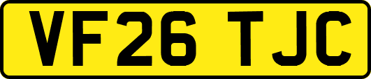 VF26TJC