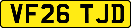 VF26TJD