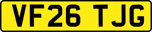 VF26TJG