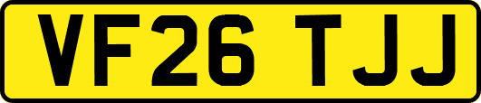 VF26TJJ