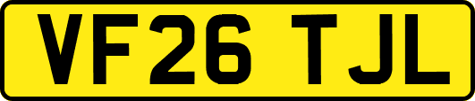 VF26TJL