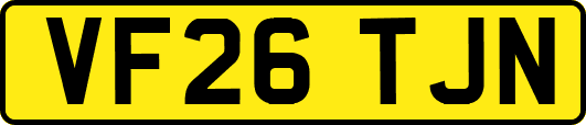VF26TJN