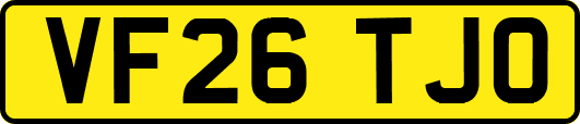 VF26TJO