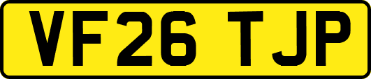 VF26TJP