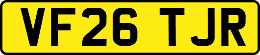 VF26TJR