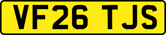 VF26TJS