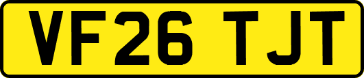 VF26TJT