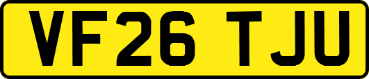 VF26TJU