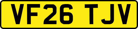 VF26TJV
