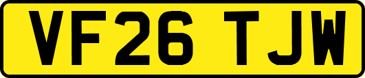 VF26TJW