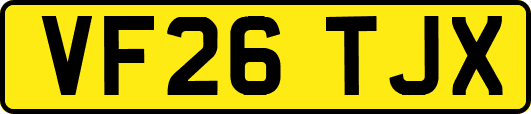 VF26TJX