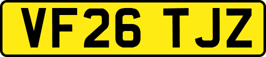 VF26TJZ